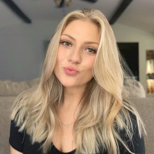 Meet your Posher, Savannah